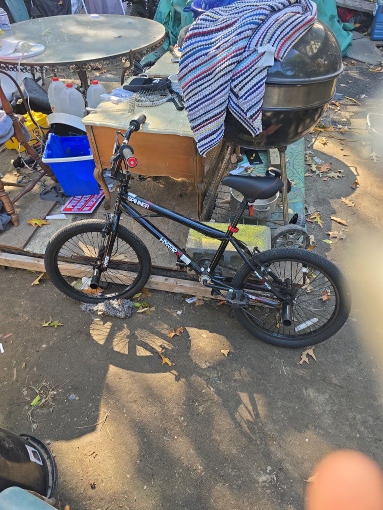 BMX Bike
