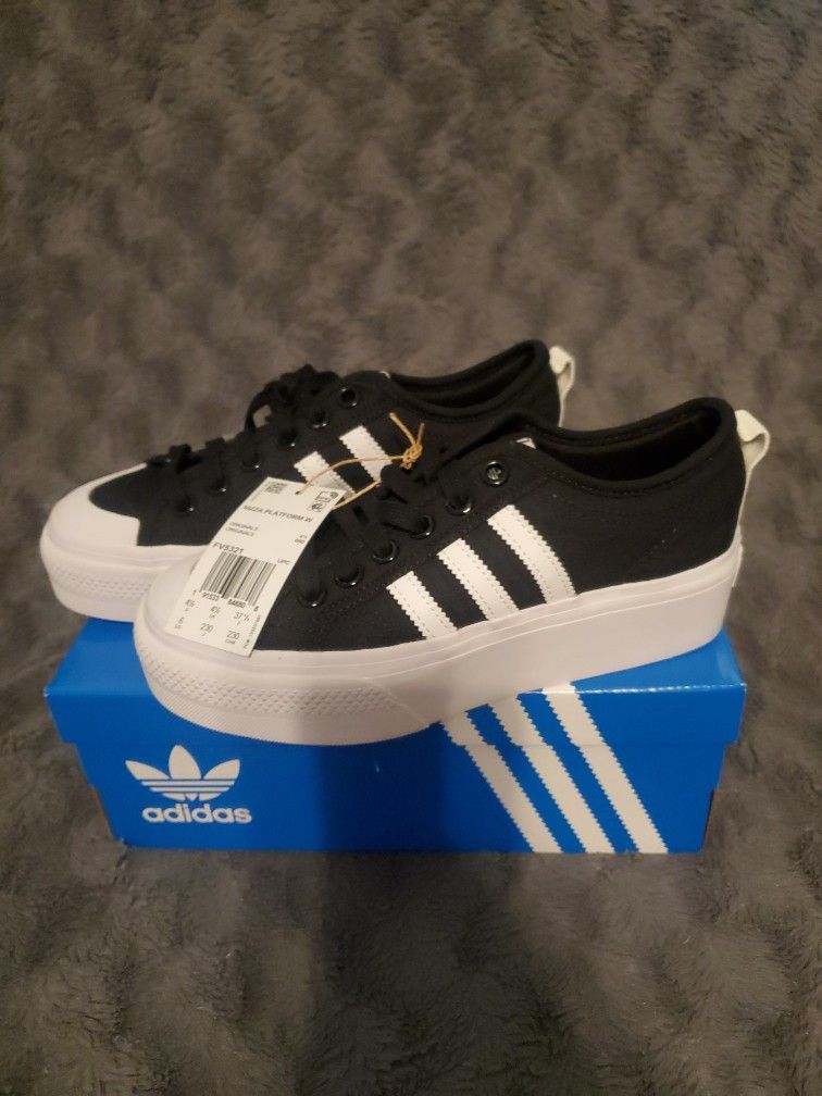 Adidas Women Shoes Size 6