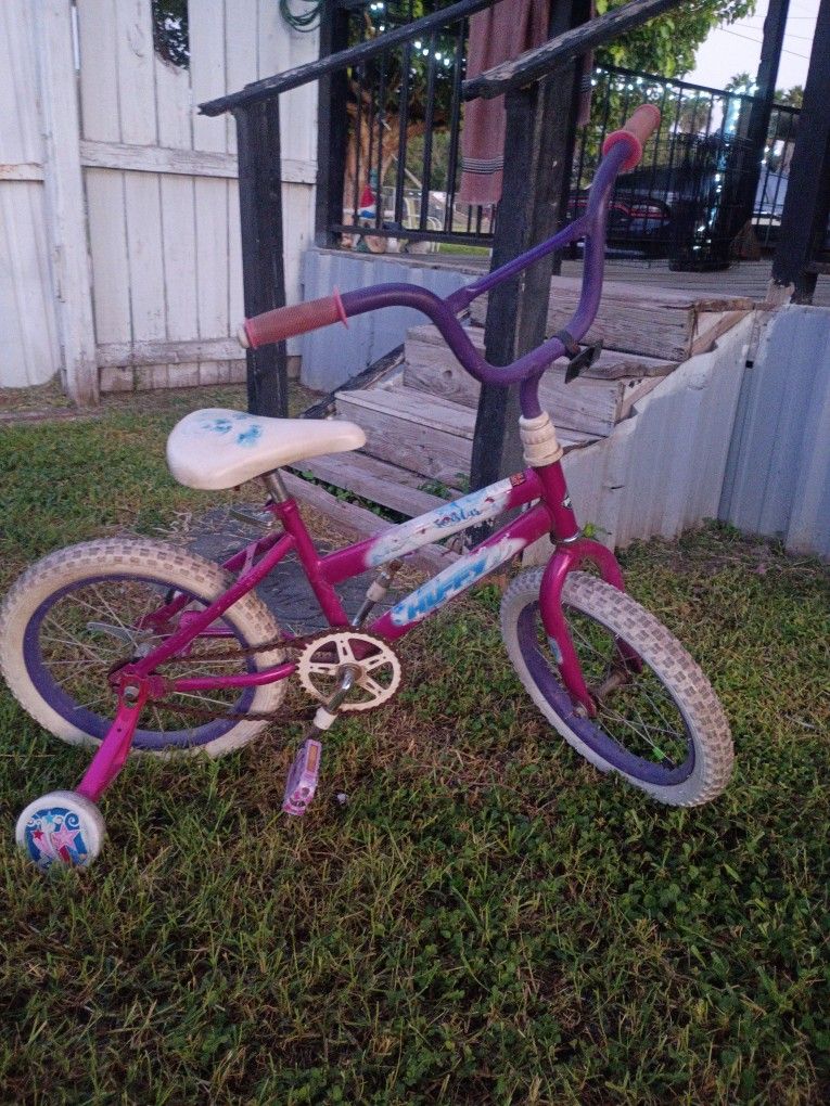 Huffy Bike