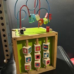 Montessori Toy