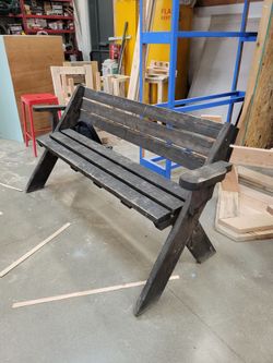 Bench