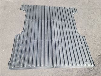Toyota tundra bed liner 2025 5.5fir