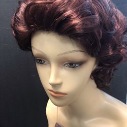 Original Designer Wig