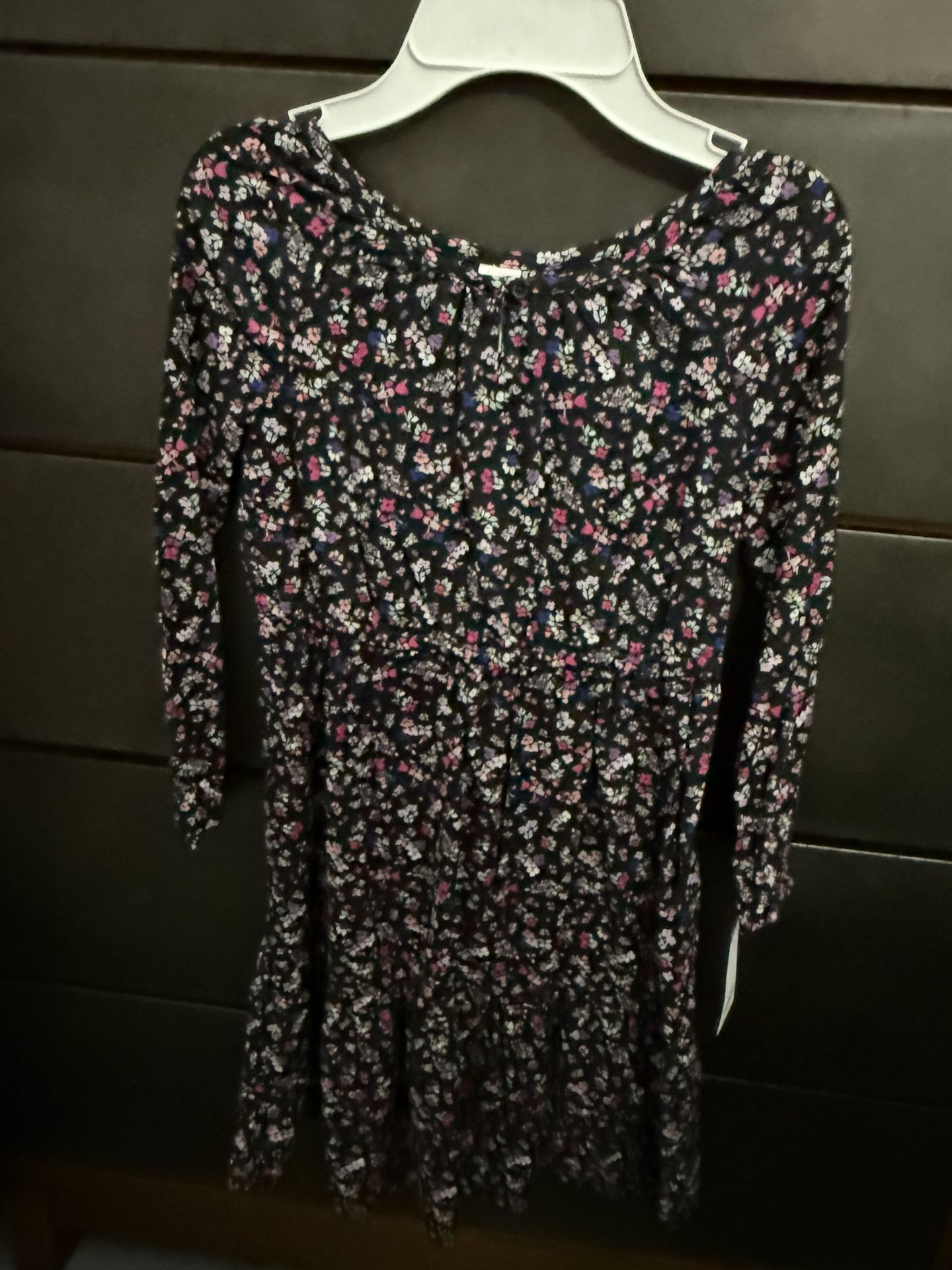 Dress For Girl