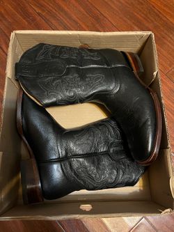 Vaquero Signature Boots