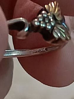 Black Hills Gold Ring