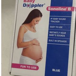 Baby Doppler