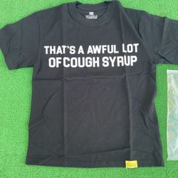 AWFUL LOTTA COUGH SYRUP