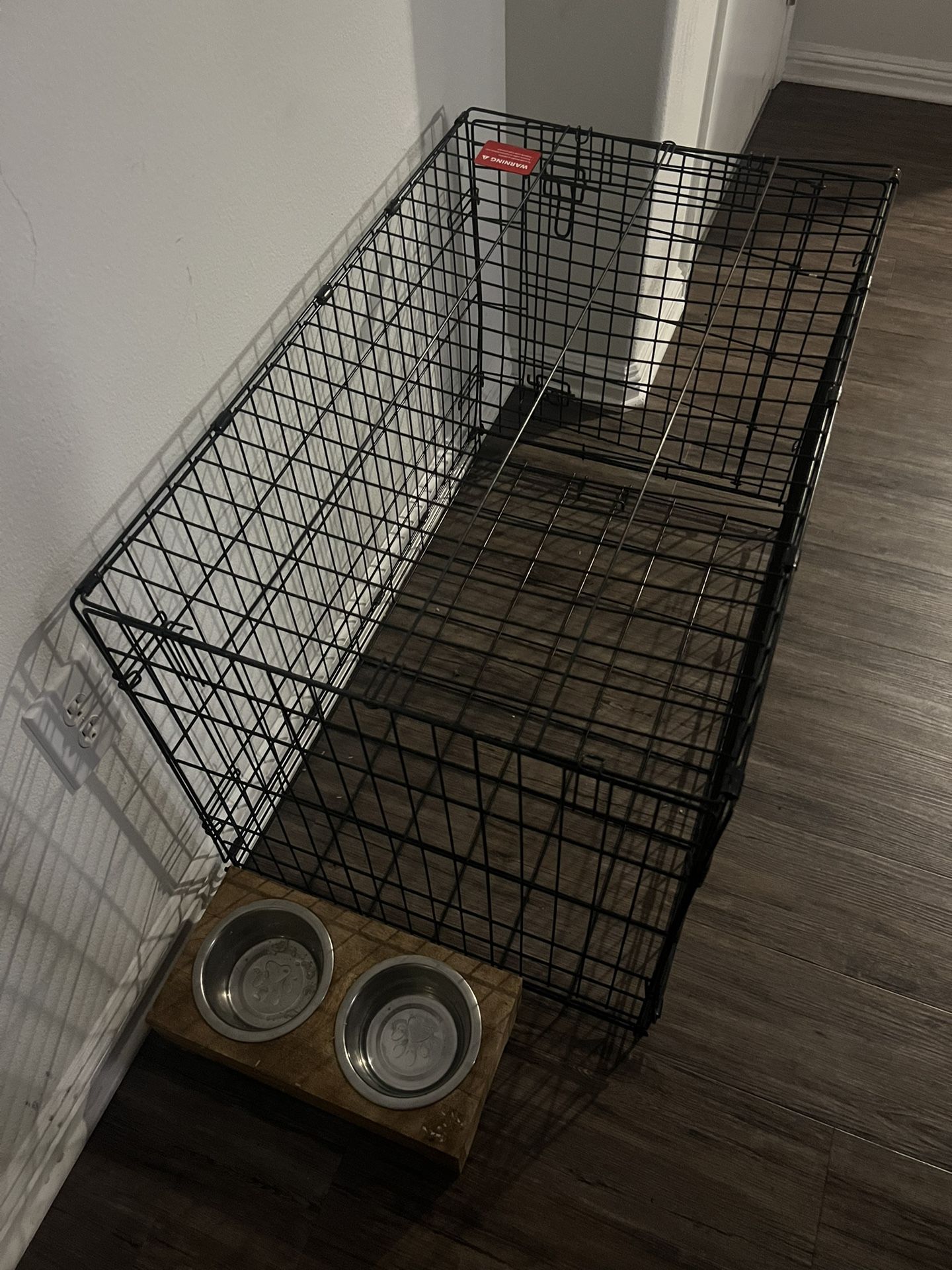 Dog Kennel