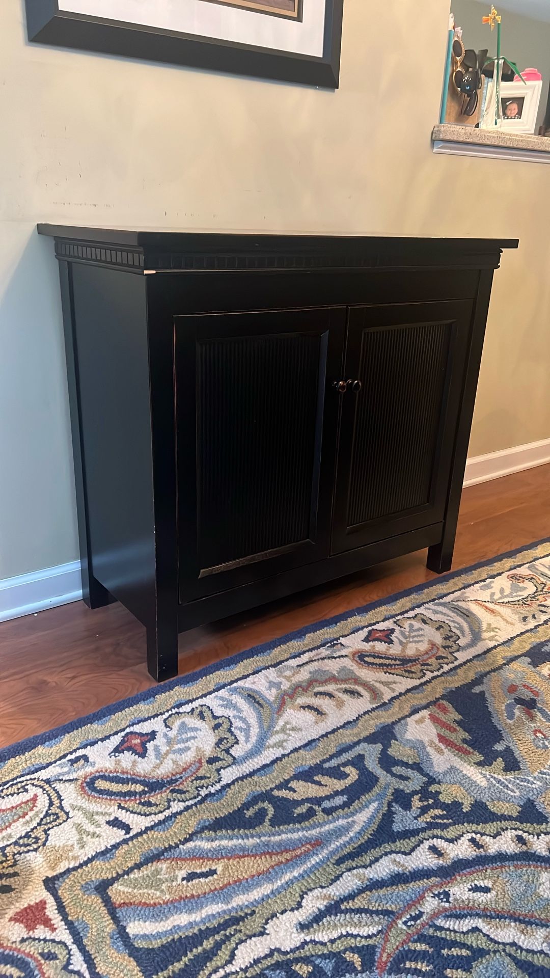 Mini Bar