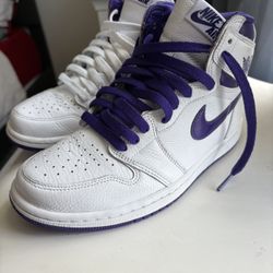 WMNS AIR JORDAN 1 HIGH OG