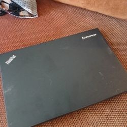 Laptop Lenovo ThinkPad T440