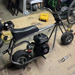 Mini Bike