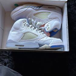  retro jordan 5