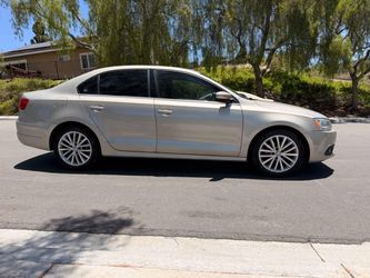 2013 Volkswagen Jetta