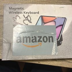 Magic Wireless Keyboard 