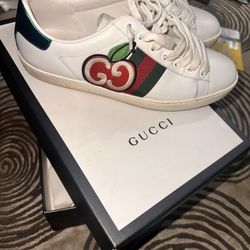 Nice Gucci Shoes 