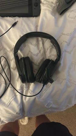 Turtle Beach Gaming Headphones 