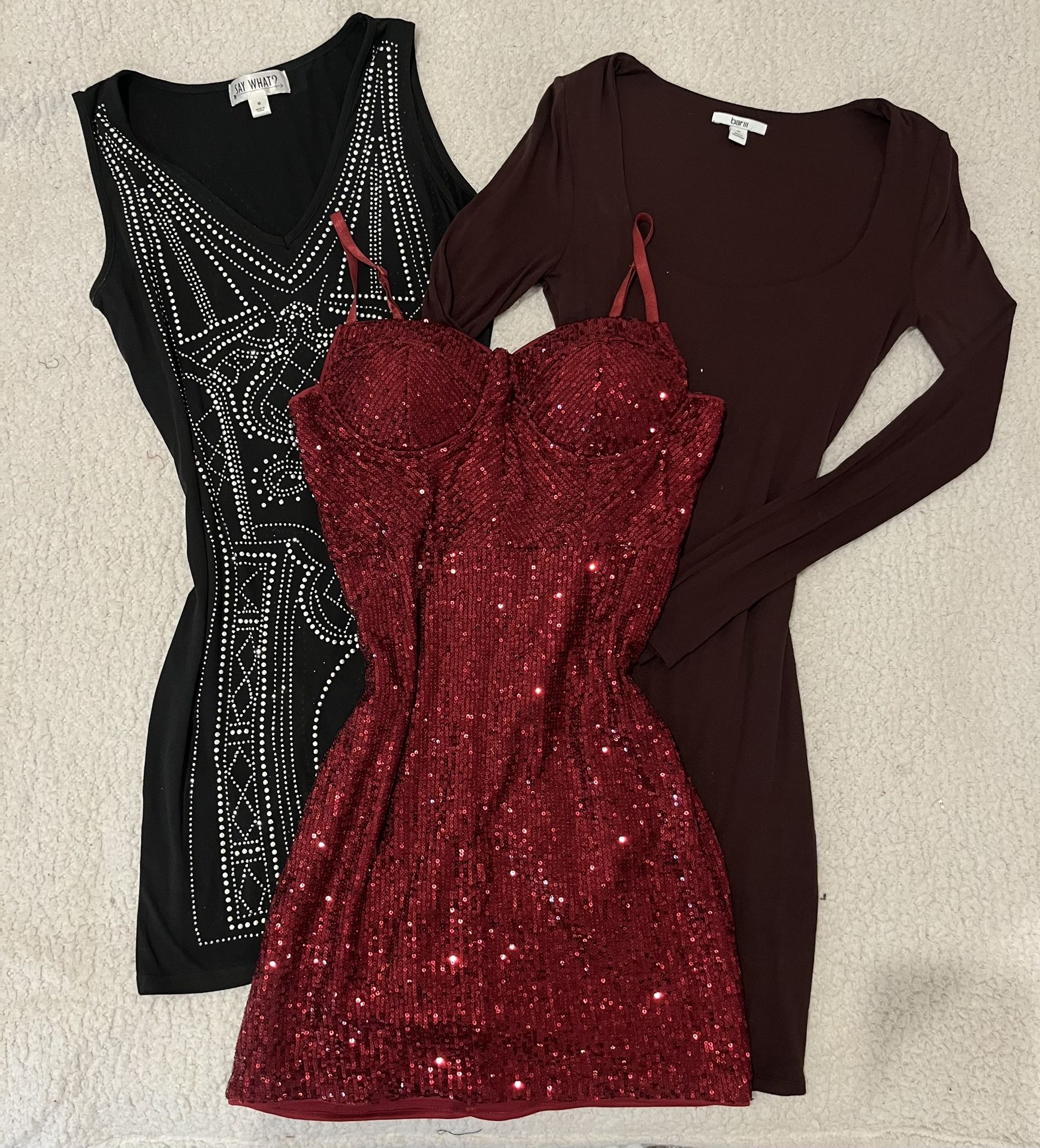 Beautiful Dresses