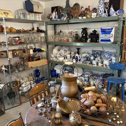 Estate Sale Valley Center 