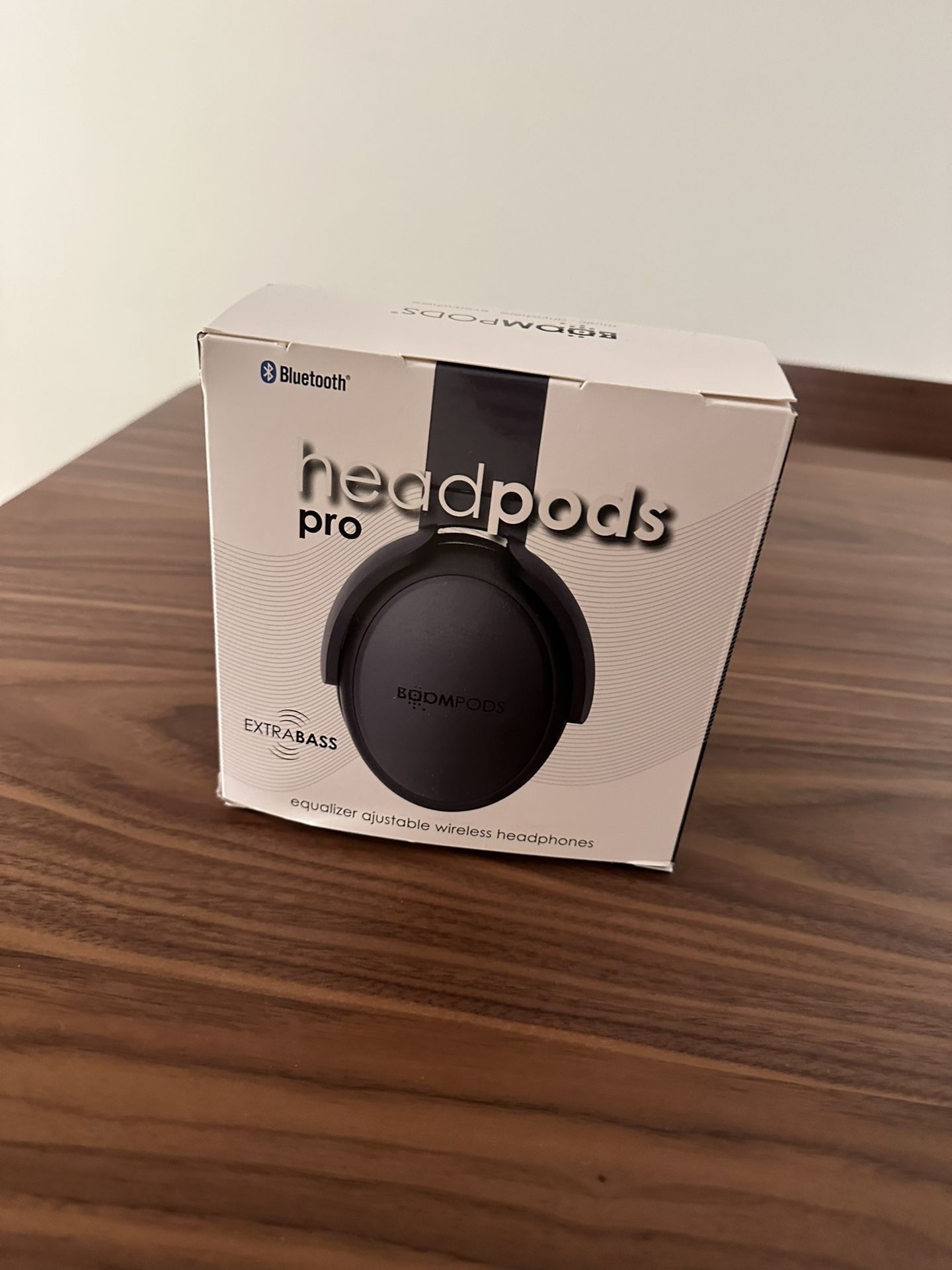 Wireless Headphones