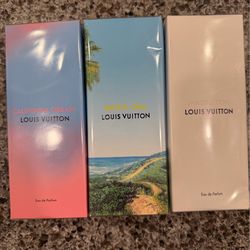 Designer fragrances 6.8oz