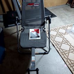 Ab Lounger 