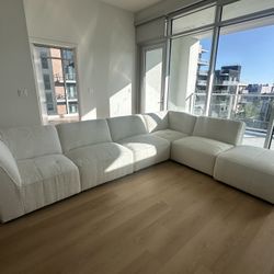 Modular Sectional