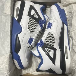 Jordan Alternate Motorsport 4s