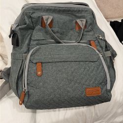 Diaper Bag