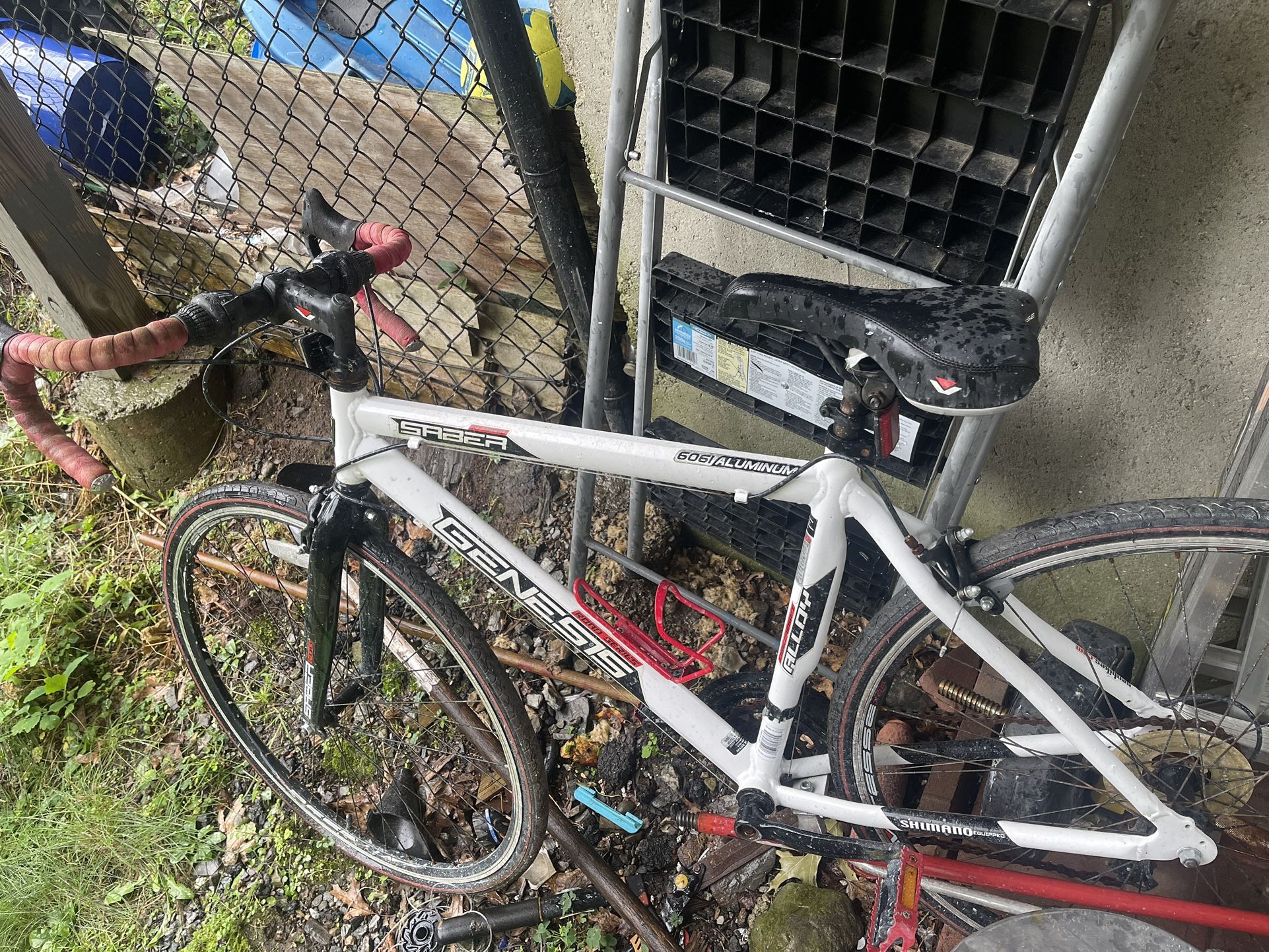 Bike Cycle