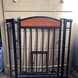 Baby Gate