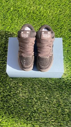 Amiri shoes