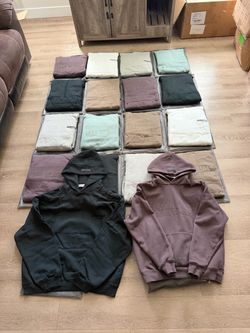 SHOOT OFFERS