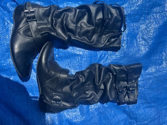 Women’s boots