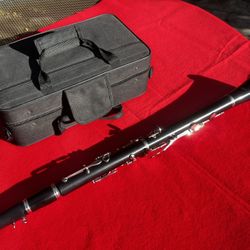 Anaxa Bb Student Clarinet