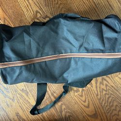 18 Inch AXE Lined Duffel Bag New