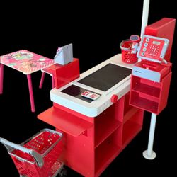 Kid Toys 
