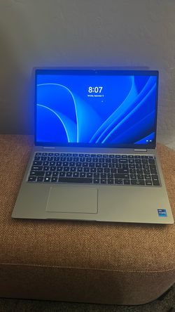 Dell Precision 3560