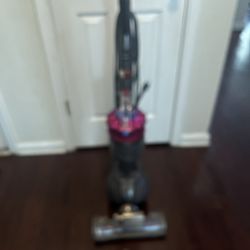 Dyson Ball DC 65 Animal Complete Vacuum Cleaner 