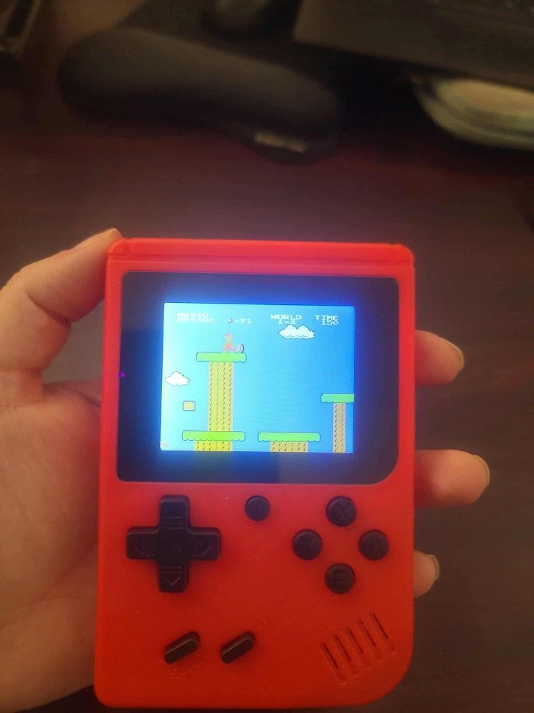 Gameboy -Like