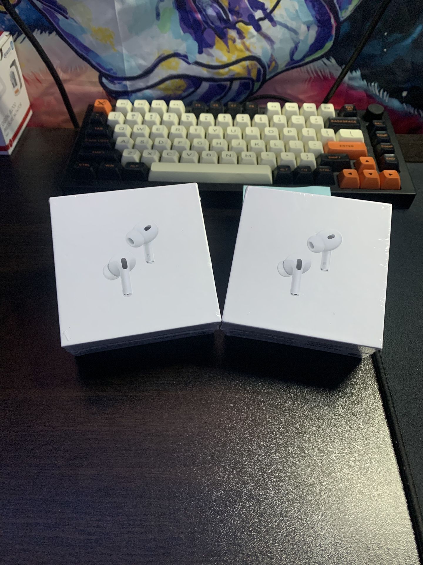 Airpod Pro Gen 2s