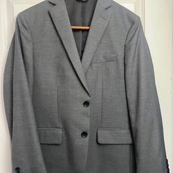 J.M. Haggar Sports Coat