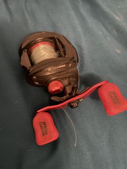 Fishing Reel