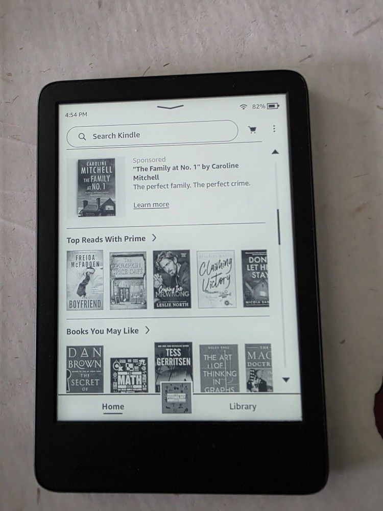 Kindle