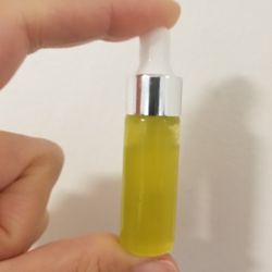 Organic Rosemary Oil. Make An Offer 