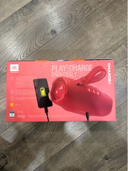 JBL charge 6