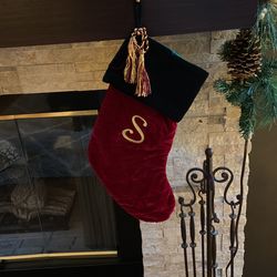 Christmas Stocking