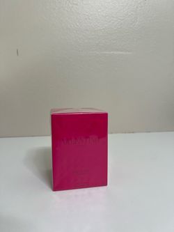 VALENTINO BORN IN ROMA PINK PP