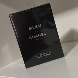 Men's Fragrance 